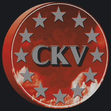 CKV Logo